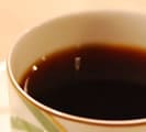 美味しいコーヒー